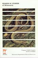 Snakes & Lizards of Minnesota B00BBQHYMO Book Cover