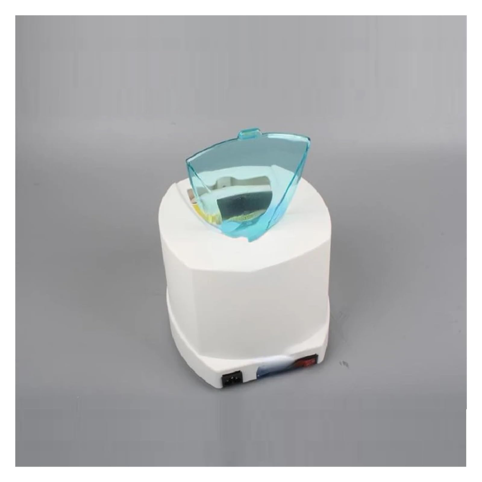 Zentrifuge, Be-6100 Mikrotiterplatten-Zentrifuge/96-Loch-Platte/Labor-Mini-Zentrifugal-PCR-Platte Mit 96 Vertiefungen, Benötigt 127 X 85,5 X 5 Mm