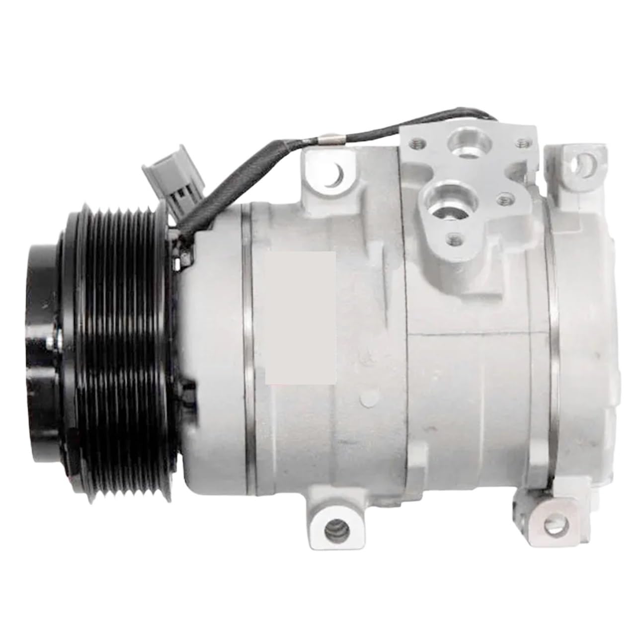 Rgimatvex One Color Ac Compressor Compatible With H Accord 2. Ctdi 2003-2008 38810Rbde11