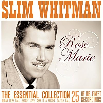 Rose Marie: The Essential Collection