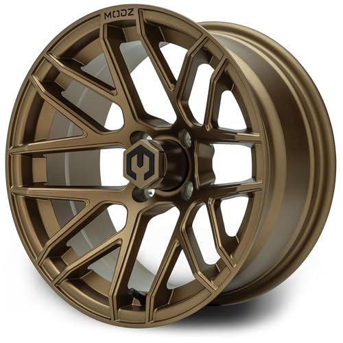 MODZ® Matrix Matte Bronze 15