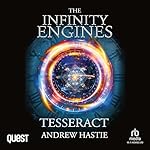 Cover of Tesseract