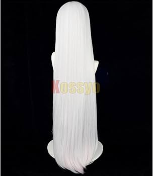 即ご購入OK アナ　メッシュ有り　コスプレウィッグ Amazon.co.jp: LAOBAO コスプレ ウィッグ アナーキー