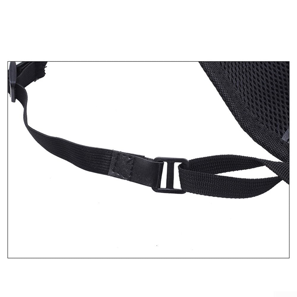 Protector de pecho para arquero, protección de pecho ajustable para lado izquierdo y derecho, para caza al aire libre, protector de pecho