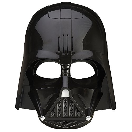 Star Wars Modificateur de voix L'Empire contre-attaque Dark Vador