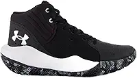 Tênis de Basquete Masculino Under Armour JET 21