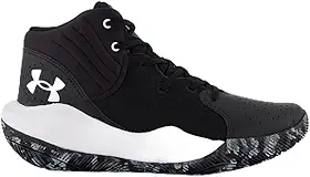 Tênis de Basquete Masculino Under Armour JET 21