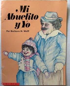 Paperback MI ABUELITO Y YO Book