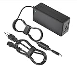 12V AC Adapter for Wahoo WFBKTR4 WF123 Power Compatible with Wahoo KICKR Core Indoor Cycling Training Bike SUN1200500 SUN-1200500 Power Cord