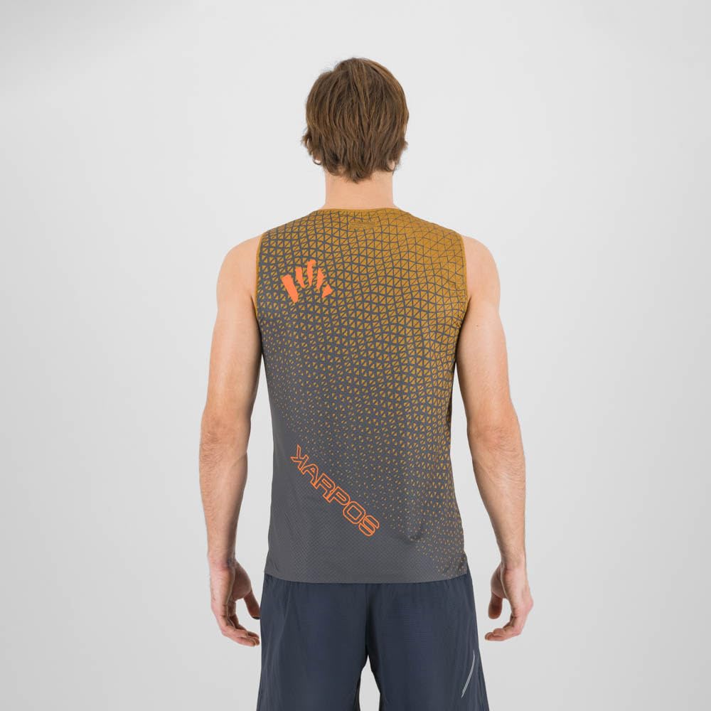 Karpos Lavaredo Koszulka Ultra Sleeveless S
