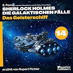 Page de couverture de Das Geisterschiff