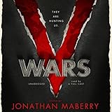 V Wars: A Chronicle of the Vampire Wars