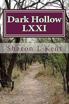 Paperback Dark Hollow LXXI Book