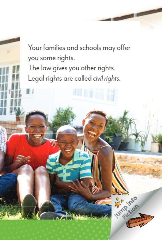 You Have Rights! (iCivics) - Image 4