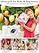 Upgrade Digital Camera, 56MP FHD 1080P Camera for Kids with 16x Zoom Anti Shake, Kid Camera with 32GB TF Card, Two Batteries, Lanyard, Compact Small Camera for Kids Boys Girls（White）