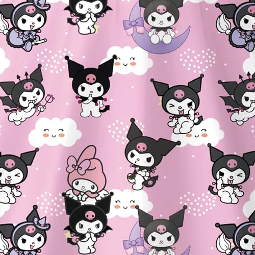 MaxTed Lovely Cartoon Dress for Girls Casual Toddler Princess Dress for Kids 4-12 Years4