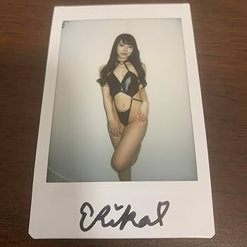 Amazon | ハイレグ 尾崎えりか DVD Sexyえりかに鉄槌 直筆サイン入り