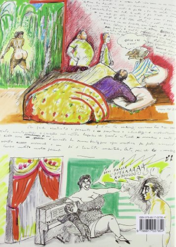 Il libro dei sogni. Ediz. illustrata