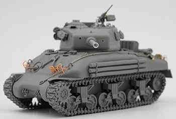 Amazon | ボーダーモデル(Border Model)1/35 M4A1シャーマン 76mm砲