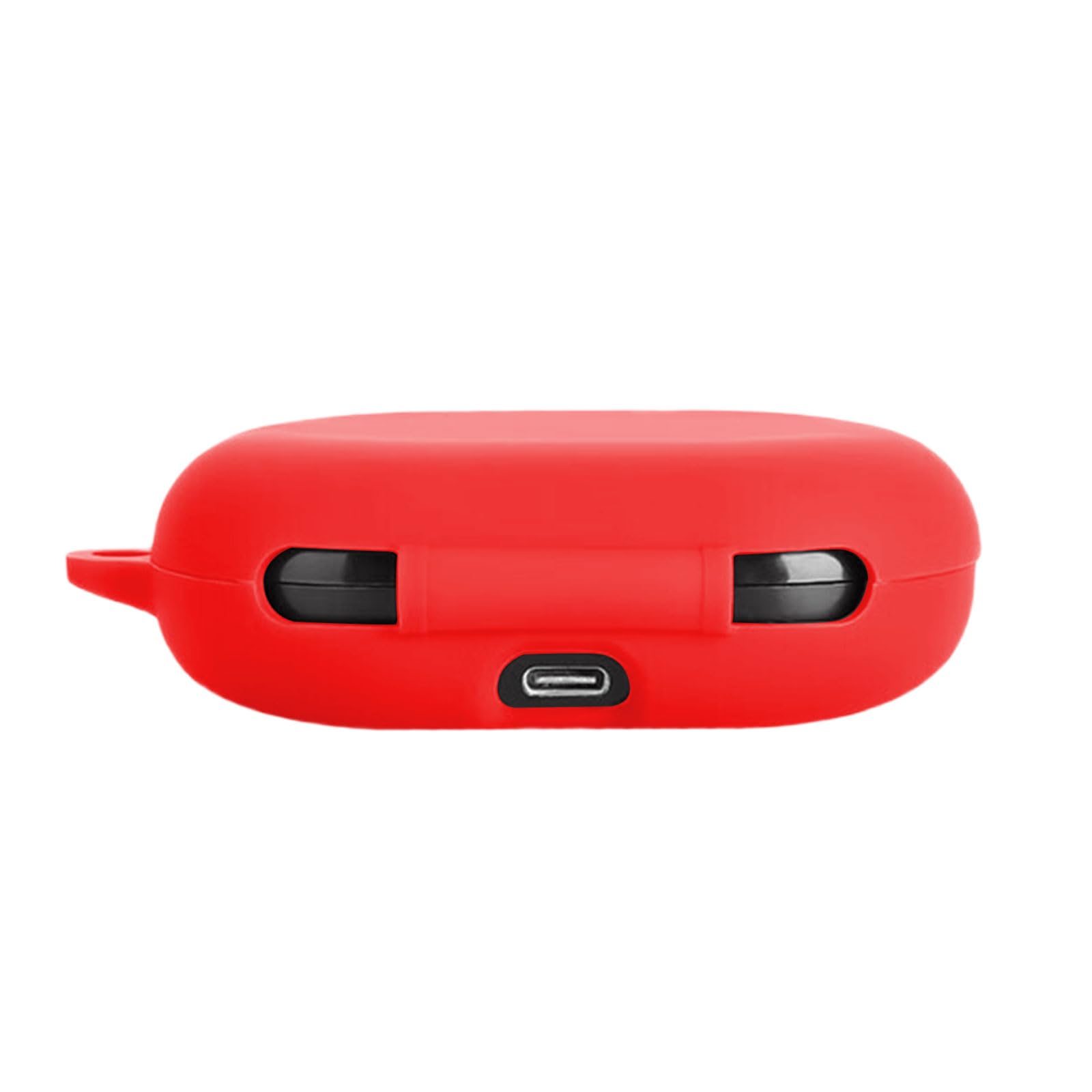 Tsophreniq Silicone Case Shell Housing Waterproof Skin for Chasers Shockproof Nonslip Comprehensive Dustproof Water Defense Silicone Earbud Case