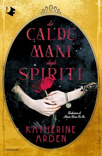 Le calde mani degli spirit