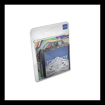 (NO AUDIO DISK) T.O.P [ANOTHER DIMENSION] 1st Album (NEMO-다중관점 Ver.) K-POP por T.O.P — capa do álbum