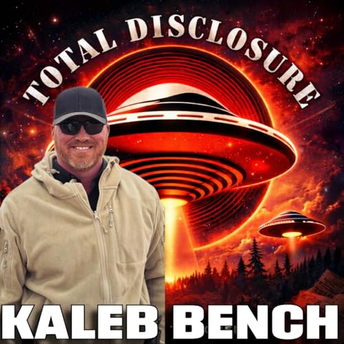 Guarding the Most Paranormal Place on Earth: SKINWALKER RANCH Ft. Kaleb Bench