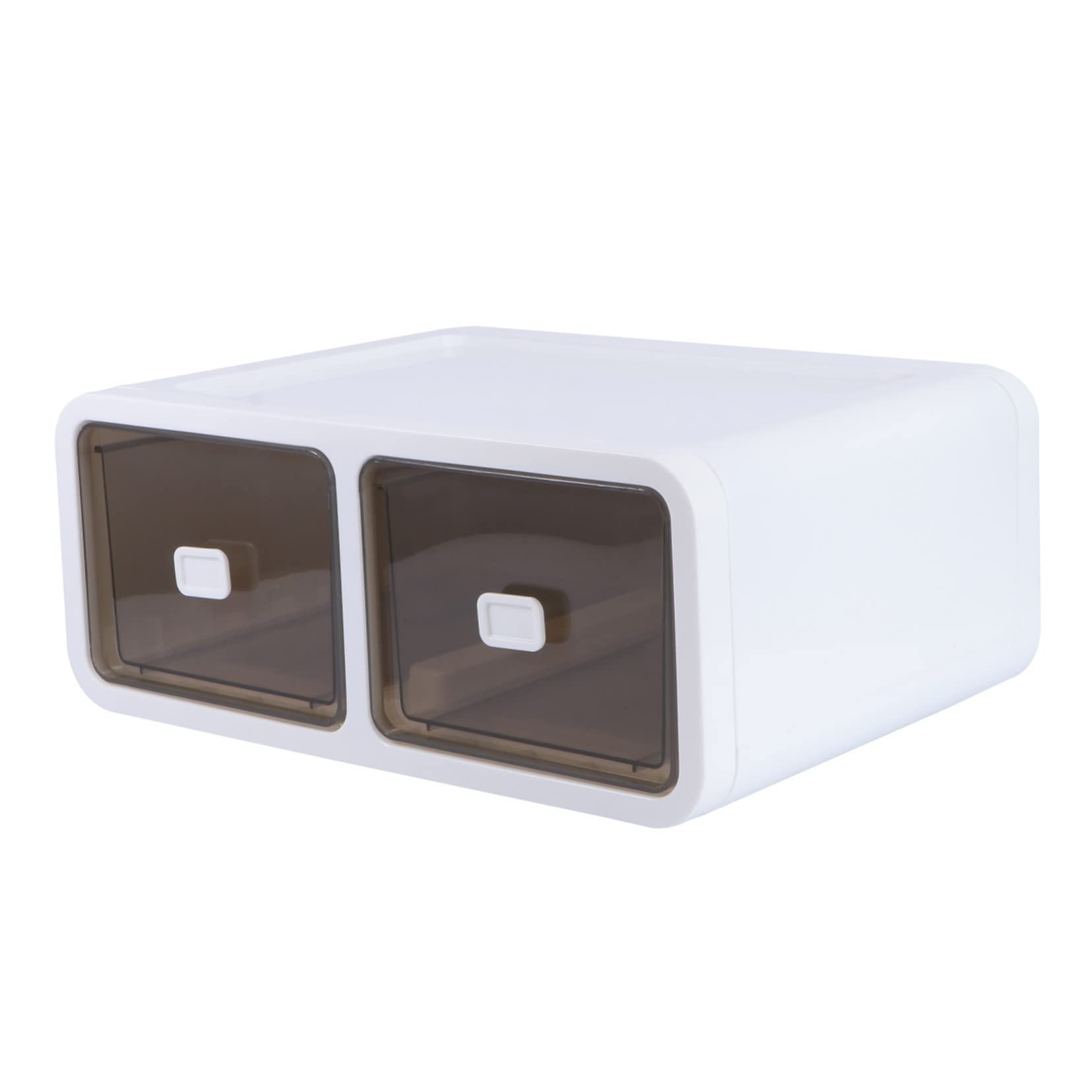 MAGICLULU Caja Almacenaje Ropa Interior Calcetines Cajón Hogar Duradera Ecológica Portátil Diseño Cajón