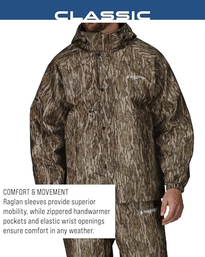 Image of Frogg Toggs Pro Action Rain Jacket