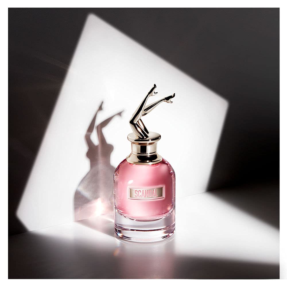 Amazon | ジャンポールゴルティエ Scandal A Paris Eau De Toilette
