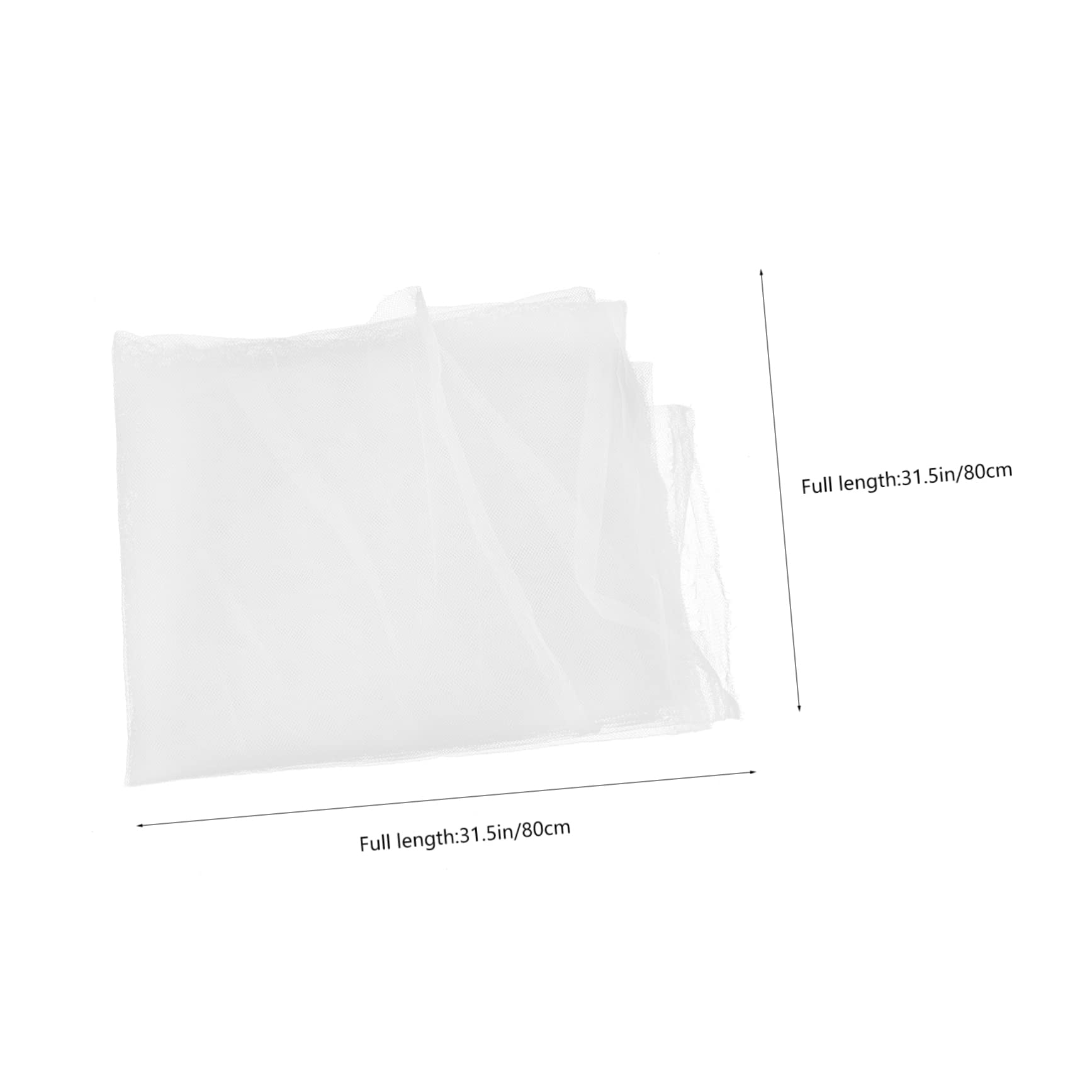 DOITOOL DIY Craft Felting Tool Set 3pcs Wool Felt Wet Pads Felting Net Gauze Wool Pad