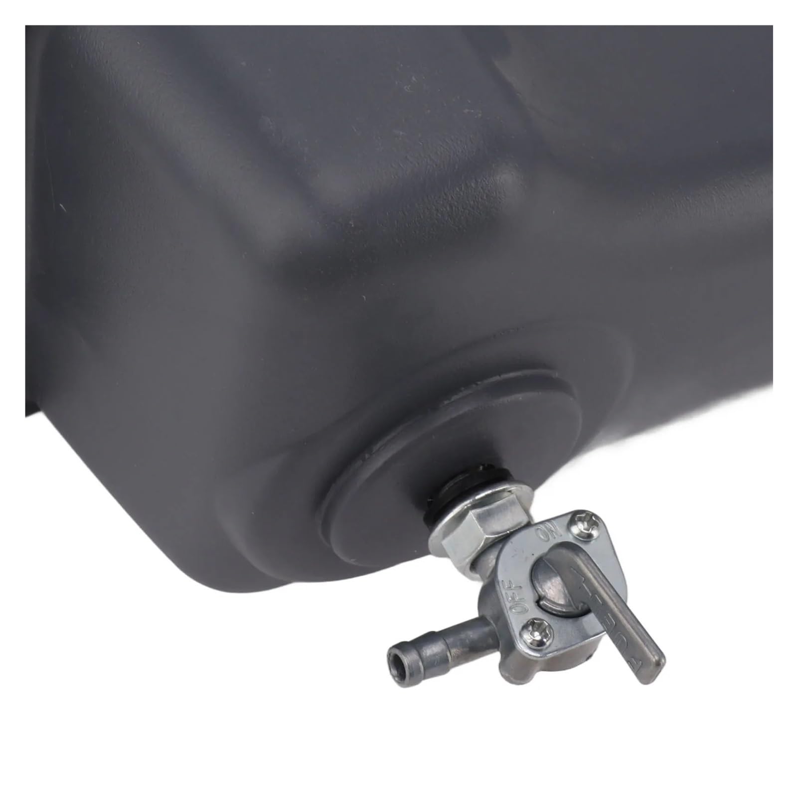 Kosiarka do trawy Zbiornik paliwa Plastikowa kosiarka o wysokiej twardości Skrzynka olejowa kompatybilna z MIKASA MT72 Robin EH12-2