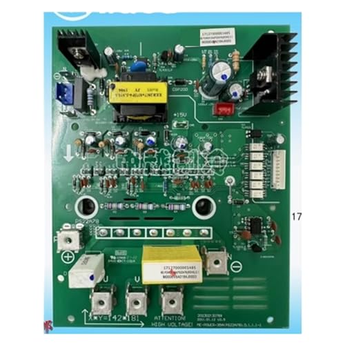 冷蔵庫マザーボード、Compatible For Haier 0061800014 、インバーターボード 0064000385 、Compatible For Midea 、コンピューターボード ME-POWER-35A PS22A78(PS22A78)
