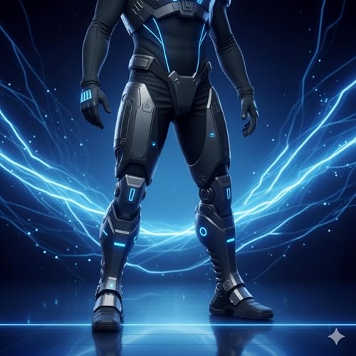 Hypershell: Exoesqueleto