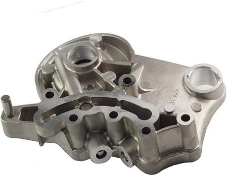 06H103144H 06H103144K Camshaft Bridge Bracket Cam Bearing Mount Compatible for VW Volkswagen GTI CC Golf Jetta Passat Tiguan Scirocco Audi A4 A5 A6 TT Q3 Q5 1.8T 2.0T