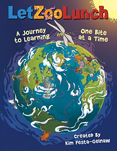 Letzoolunch: A Journey to Learning—one Bite at a Time