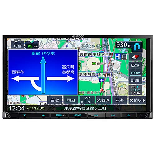 KENWOOD MDV‐D306 MDV-D306BT/D306W/D306 (生産完了品) | 特定販路向け製品 | KENWOOD
