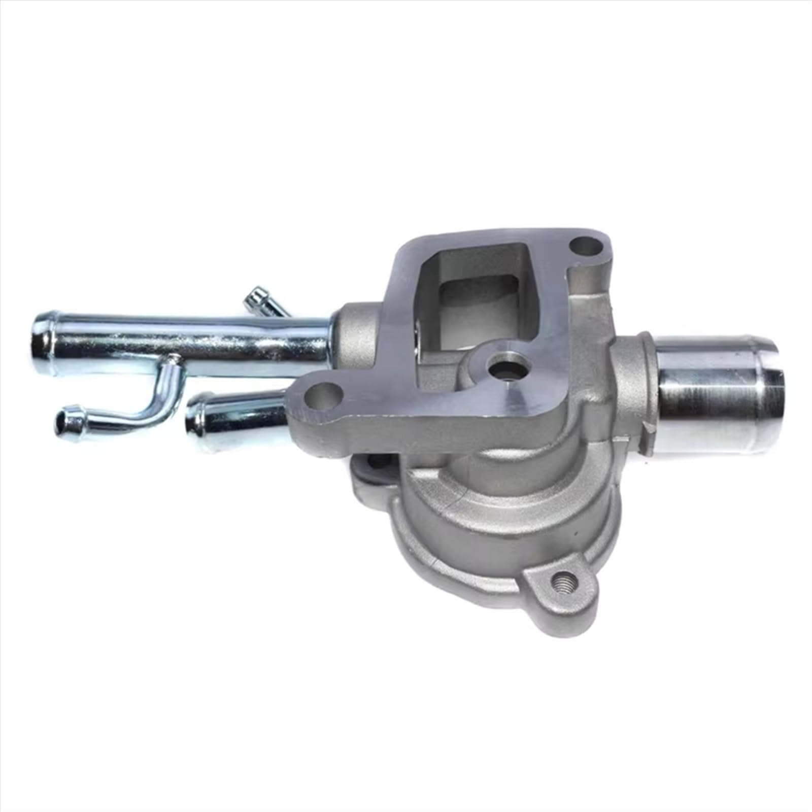 Termostat płynu chłodzącego do Hyundai Accent 1,6 l (2006-2010), numer części 2562026870, obudowa termostatu chłodziwa silnika
