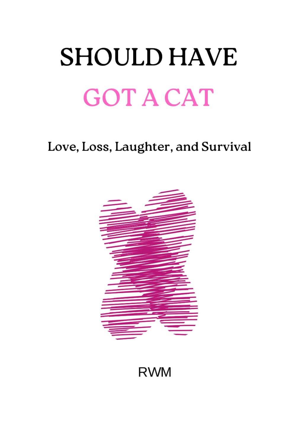 Should Have Got A Cat