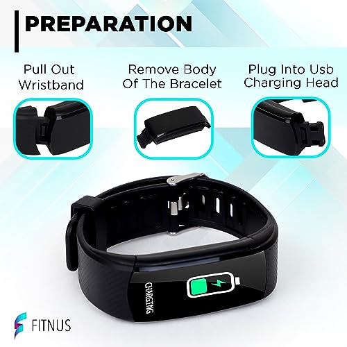 Fitnus Brand Smartwatch for Seniors with Blood Pressure Android, Fitnus Brand Smartwatch for Seniors with Blood Pressure iPhone, Fitnus Smartwatch image_1