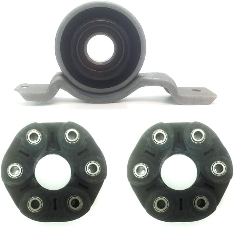 Pontiac GTO Driveshaft Center Support Bearing Repair Kit LS2