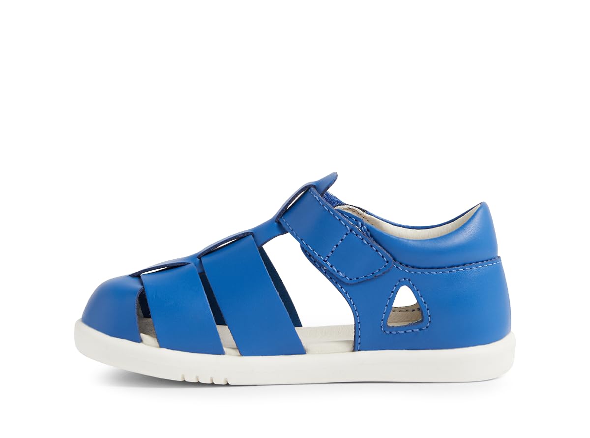 Sandalo unisex a piedi nudi I Walk Tidal (Olympian Blue, Sistema Taglie Calzature EU, Bambino Piccolo (2-5 anni), Numero, Media, 26)