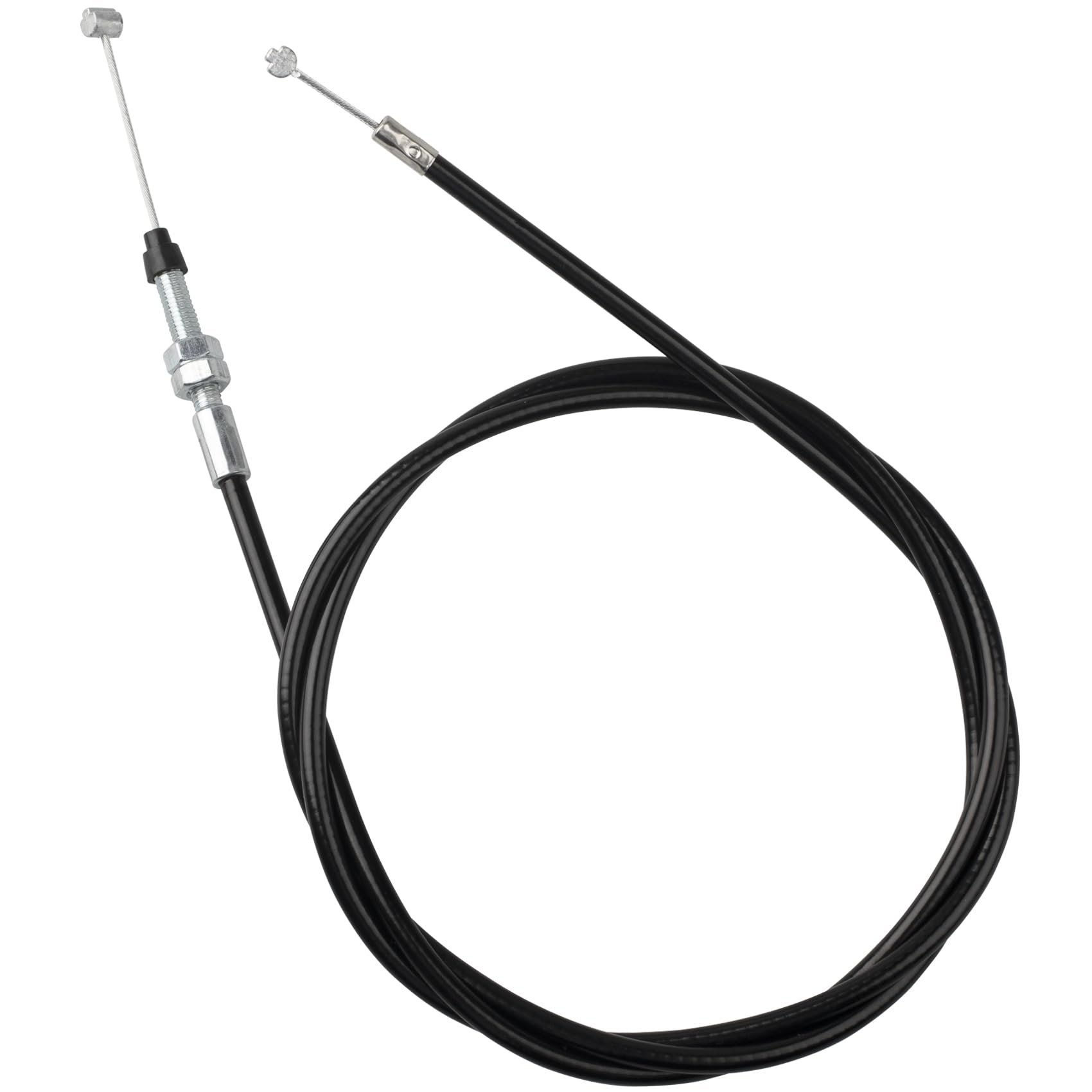17910-VB5-A01 - Cable de acelerador de repuesto para Honda, compatible con cortacésped Honda HRA214, HRA215, HRA216, HRC215, HRC215K1, HRC216, HRC316, HRC216K1, sustituye a 17910-Va4-800, Sta. ens 290