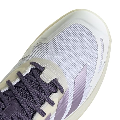 adidas Women's Defiant Speed 2 Tennis Sneaker4