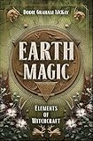 Earth Magic (Elements of Witchcraft Book 4)