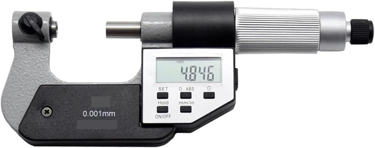 0.001mm/125-150mmねじマイクロメータ ねじマイクロメータ測定 ピッチ