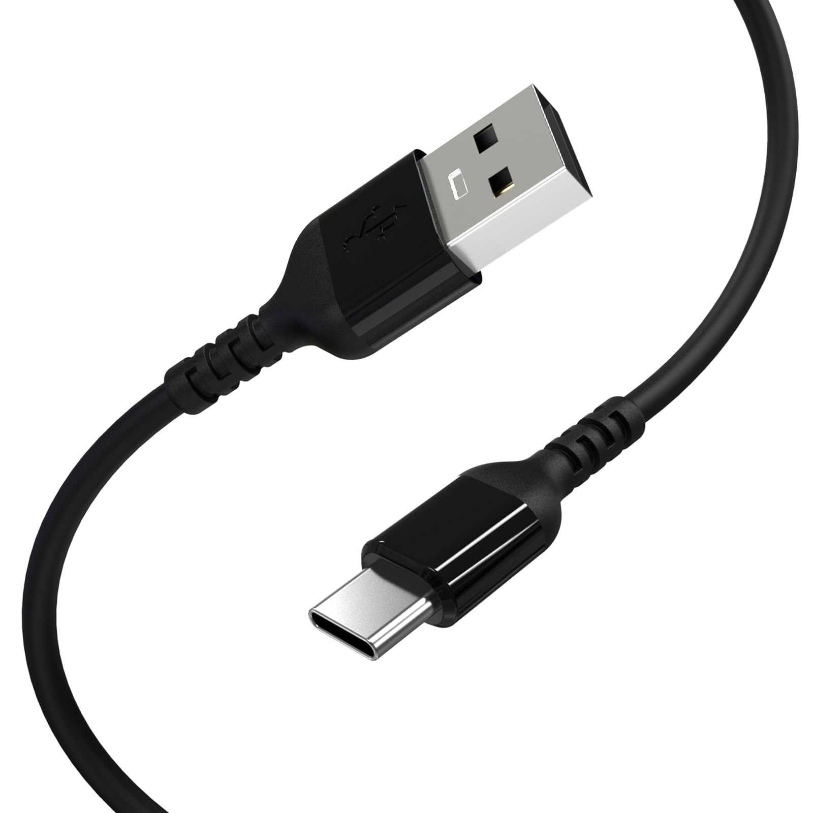 Amazon.com: Puiixur USB C Charger Cable Cord Compatible with
