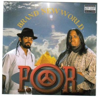 Brand New World