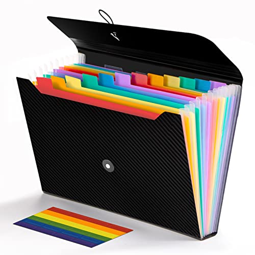 The Best File Folder Organizer