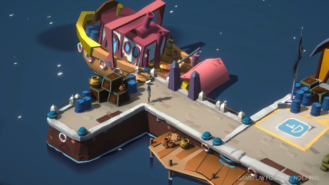 Amazon.com: Little Big Adventure - Twinsen's Quest Limited Edition